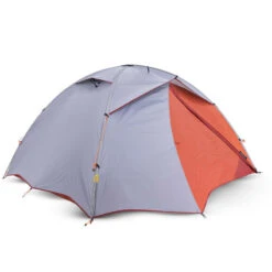 Tente Dôme De Trekking - 2 Places - MT500 -Magasins De Camping Essentiels tente dome de trekking 2 places mt500 8