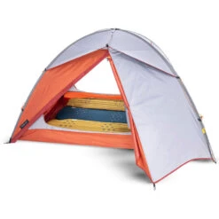Tente Dôme De Trekking - 3 Places - MT500 -Magasins De Camping Essentiels tente dome de trekking 3 places mt500 4