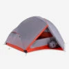 Tente Dôme De Trekking - 3 Places - MT900 -Magasins De Camping Essentiels tente dome de trekking 3 places mt900