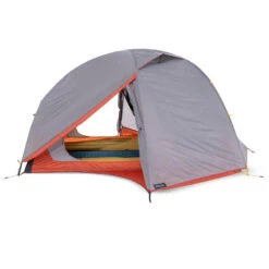 Tente Dôme De Trekking - 3 Places - MT900 -Magasins De Camping Essentiels tente dome de trekking 3 places mt900 3