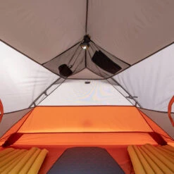 Tente Dôme De Trekking - 3 Places - MT900 -Magasins De Camping Essentiels tente dome de trekking 3 places mt900 5