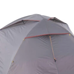 Tente Dôme De Trekking - 3 Places - MT900 -Magasins De Camping Essentiels tente dome de trekking 3 places mt900 8