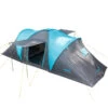 Tente Dôme Familiale Hammerfest 6 Protect - Sol Cousu - 6 Personnes - 2 Cabines -Magasins De Camping Essentiels tente dome familiale hammerfest 6 protect sol cousu 6 personnes 2 cabines