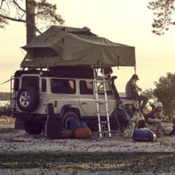 Tente En Sacoche Souple Thule Tepui Autana -Magasins De Camping Essentiels tente en sacoche souple thule tepui autana 4