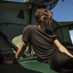 Tente En Sacoche Souple Thule Tepui Kukenam -Magasins De Camping Essentiels tente en sacoche souple thule tepui kukenam 6