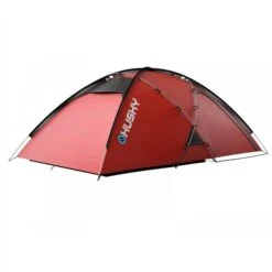 Husky Tente Extreme Felen 3-4 - Tente Légère - 3-4 Personnes - Rouge -Magasins De Camping Essentiels tente extreme felen 3 4 tente legere 3 4 personnes rouge 2