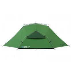 Husky Tente Extreme Lightweight Brofur 3 - 3 Personnes - Verde -Magasins De Camping Essentiels tente extreme lightweight brofur 3 3 personnes verde 2