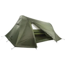 Tente Ferrino Lightent 3 Pro Vert -Magasins De Camping Essentiels tente ferrino lightent 3 pro vert 5