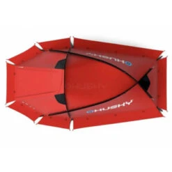 Husky Tente Flame 1 Extreme - Tente Légère - 1 Personne - Rouge 11 Husky Tente Flame 1 Extreme - Tente Légère - 1 Personne - Rouge -Magasins De Camping Essentiels tente flame 1 extreme tente legere 1 personne rouge 4
