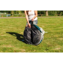 Coleman Tente Galiano Bleue - 2 Personnes -Magasins De Camping Essentiels tente galiano bleue 2 personnes 4