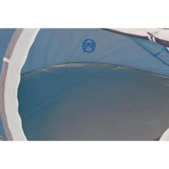 Coleman Tente Galiano Bleue - 2 Personnes -Magasins De Camping Essentiels tente galiano bleue 2 personnes 6