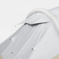 Quechua Tente Gonflable De Camping - Air Seconds 8.4 F&B - 8 Places - 4 Chambres -Magasins De Camping Essentiels tente gonflable de camping air seconds 84 f and b 8 places 4 chambres 9