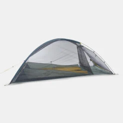 TENTE TROPICAL AUTOPORTANTE MOUSTIQUAIRE DE TREKKING - 2 Pers -Magasins De Camping Essentiels tente tropical autoportante moustiquaire de trekking 2 pers 8