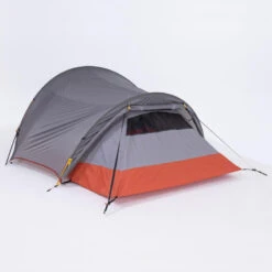 Tente Tunnel De Trekking - 3 Places - MT900 Ultralight -Magasins De Camping Essentiels tente tunnel de trekking 3 places mt900 ultralight 9