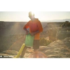 Therm-a-Rest BlockerLite™ - Matelas De Couchage Pompe Sack -Magasins De Camping Essentiels therm a rest blockerlite matelas de couchage pompe sack 5