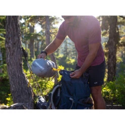 Therm-a-Rest Questar -6C - Balsam -Magasins De Camping Essentiels therm a rest questar 6c balsam 1