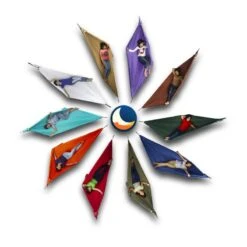 Ticket To The Moon Hammock Compacte -Magasins De Camping Essentiels ticket to the moon hammock compacte 4