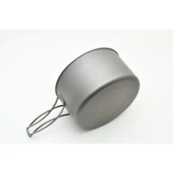 Toaks Poele En Titane 1350ml 9 Toaks Poele En Titane 1350ml -Magasins De Camping Essentiels toaks poele en titane 1350ml 2