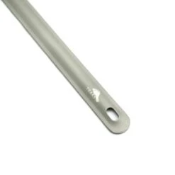 Toaks Titanium Spork - Long Acier - Miroir Poli -Magasins De Camping Essentiels toaks titanium spork long acier miroir poli 3