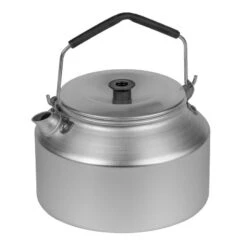 Trangia Kettle 245 - 1,4 Litre -Magasins De Camping Essentiels trangia kettle 245 14 litre 2