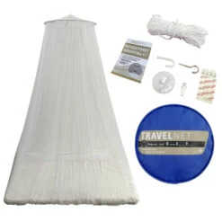 Travelnet Moustiquaire POP-OUT II PURE -Magasins De Camping Essentiels travelnet moustiquaire pop out ii pure 2