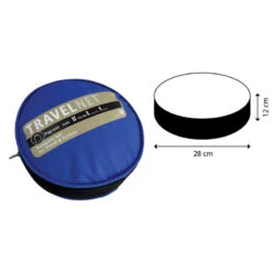 Travelnet Moustiquaire POP-OUT II PURE -Magasins De Camping Essentiels travelnet moustiquaire pop out ii pure 5