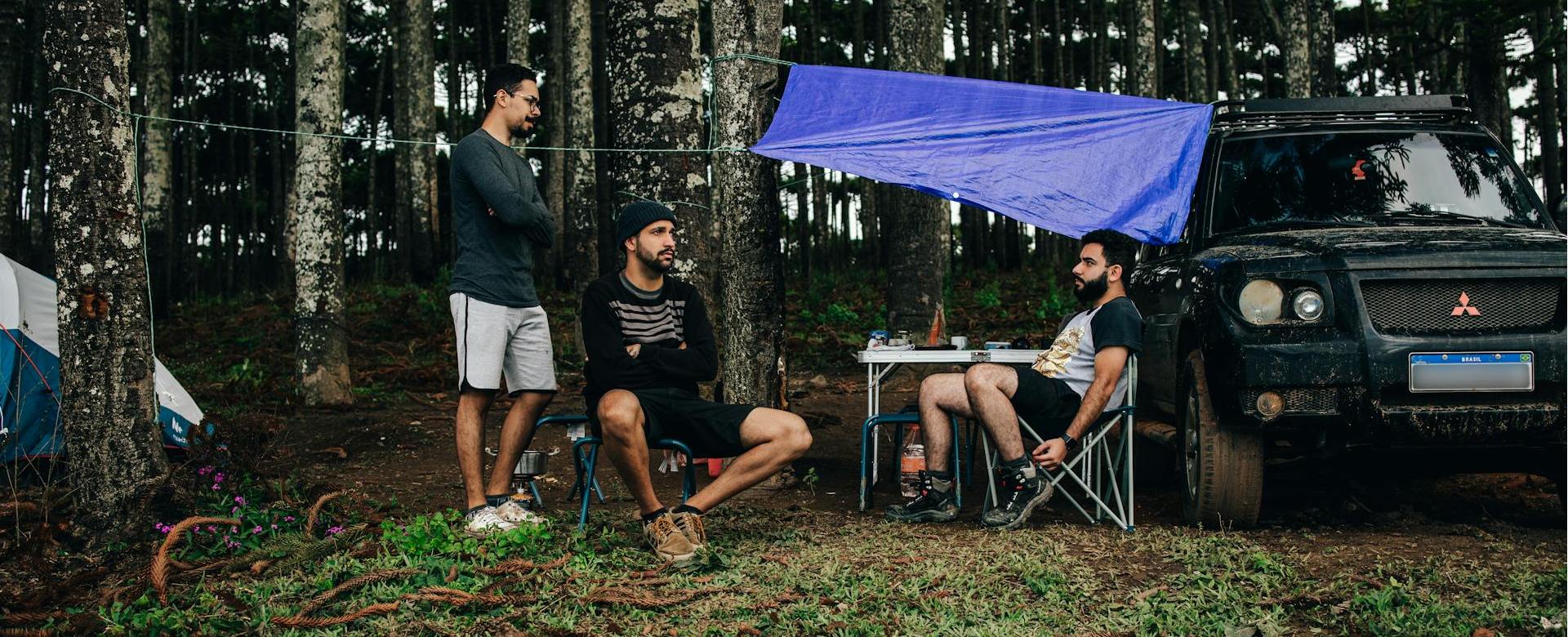 Magasins De Camping Essentiels -Magasins De Camping Essentiels pexels bertellifotografia 11749461